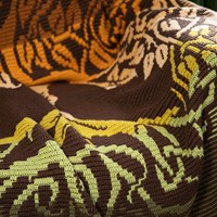 Tree of Life Decke Special DK Garnpaket - Exklusive Muster-3