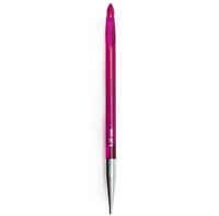 KnitPro Trendz Tunesische Häkelnadel austauschbar 8.0mm