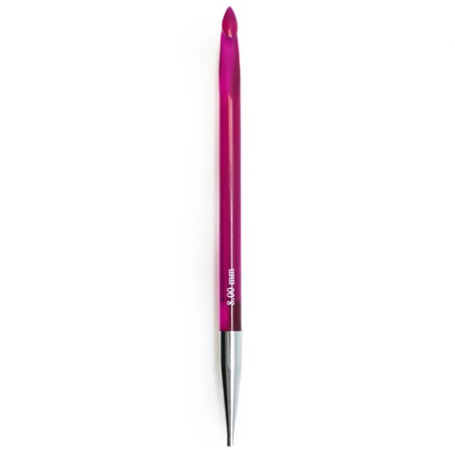 KnitPro Trendz Tunesische Häkelnadel austauschbar 8.0mm