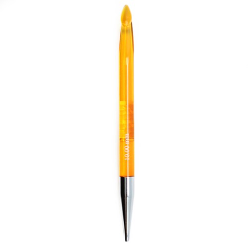 KnitPro Trendz Tunesische Häkelnadel austauschbar 10.0mm