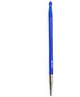 KnitPro Trendz Tunesische Häkelnadel austauschbar 6.5mm