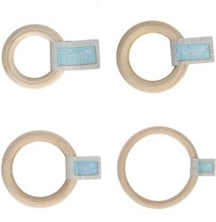 Trimits Holzring