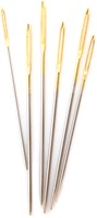 Tulip Hiroshima Tapestry Sticknadeln (runde Spitze)-3
