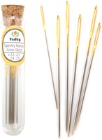 Tulip Hiroshima Tapestry Sticknadeln (runde Spitze)-2