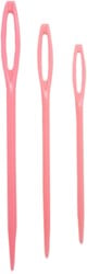 Tulip Plastik Wollnadeln Set