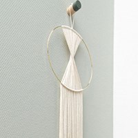 Yarn and Colors Twist WOW! Wall Hanging Booklet-2