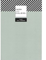 Yarn and Colors Twist WOW! Wall Hanging Booklet-3