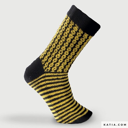 Katia United Socks 02-3