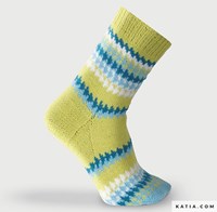 Katia United Socks 02-2
