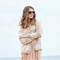 Rico creative cotton stripes