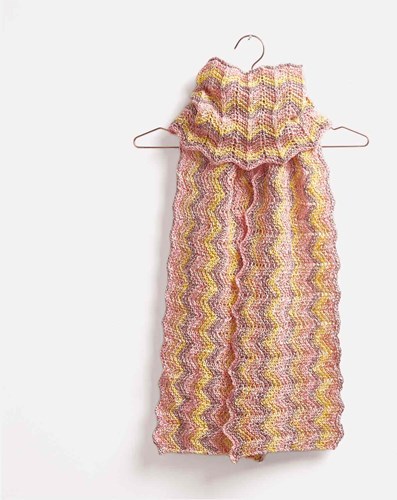 Rico creative cotton stripes