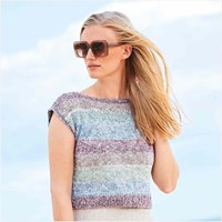 Rico creative cotton stripes