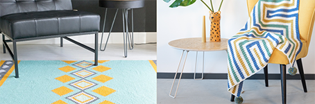 Frühling Interieur: Tipps fürs kleine Budget