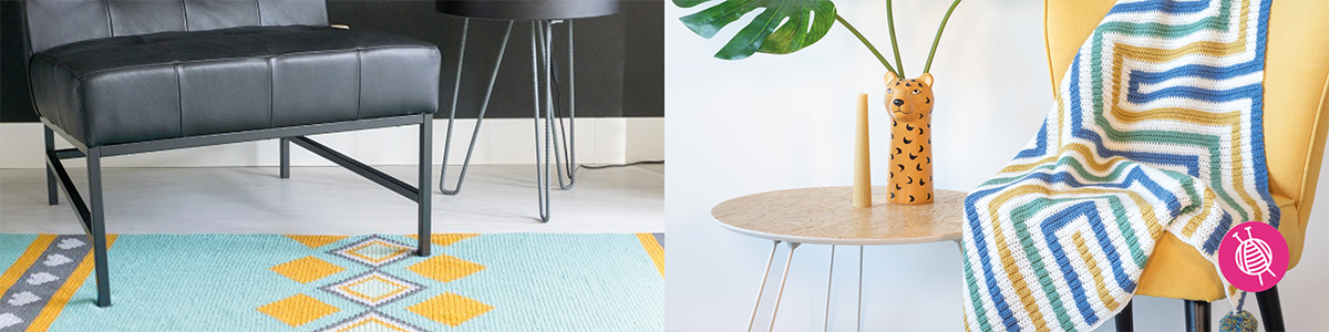 Frühling Interieur: Tipps fürs kleine Budget