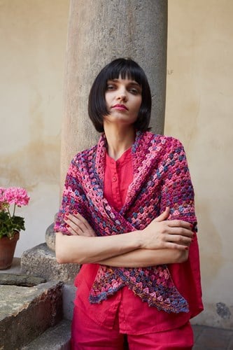 lang yarns wool addicts 12 model
