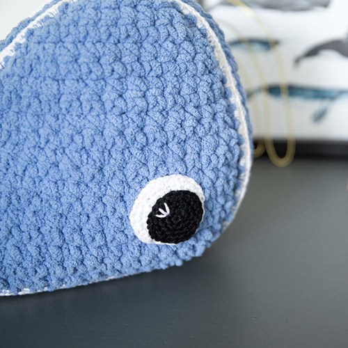walvis close up
