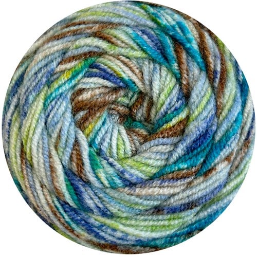 Stylecraft Batik Elements Swirl 6171 Water