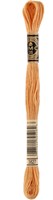 DMC 117MC Mouliné Spécial Stickgarn 8m 3827