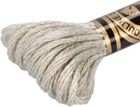 DMC 117MC Mouliné Spécial Stickgarn 8m 3024-2