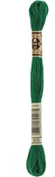 DMC 117MC Mouliné Spécial Stickgarn 8m 3818