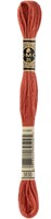 DMC 117MC Mouliné Spécial Stickgarn 8m 3830