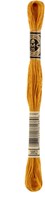 DMC 117MC Mouliné Spécial Stickgarn 8m 3852