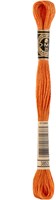 DMC 117MC Mouliné Spécial Stickgarn 8m 3853