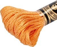DMC 117MC Mouliné Spécial Stickgarn 8m 3854-2