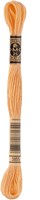 DMC 117MC Mouliné Spécial Stickgarn 8m 3855
