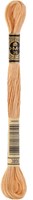 DMC 117MC Mouliné Spécial Stickgarn 8m 3856