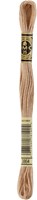 DMC 117MC Mouliné Spécial Stickgarn 8m 3864