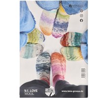 Lana Grossa HAND-DYED NR. 5