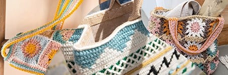 Welche Tasche passt zu Ihnen? Machen Sie das Quiz und finden Sie es selbst heraus! 