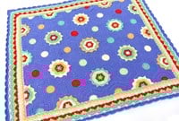 Stylecraft Flights of Fancy Decke CAL 1 Whimsy Garnpaket