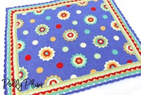 Stylecraft Flights of Fancy Decke CAL 1 Whimsy Garnpaket-2