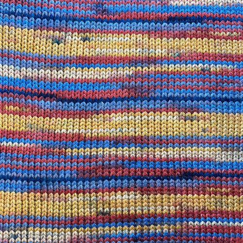 Stylecraft Special for the Love of Stripes 1966 Whiskey Sour-2
