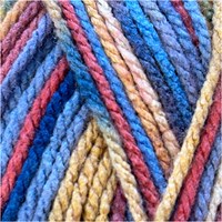 Stylecraft Special for the Love of Stripes 1966 Whiskey Sour-3