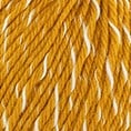 Katia Basic Merino Popcorn 107 Senf-Weiß-2