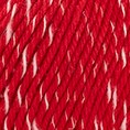 Katia Basic Merino Popcorn 109 Rot-Weiß-2