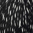 Katia Basic Merino Popcorn 102 Schwarz-Weiß-2