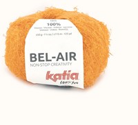 Katia Bel-Air 064 Neon-Orange