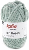 Katia Big Bambi 104 Malachit