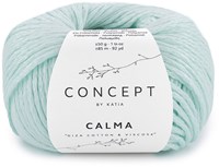 Katia Calma 52 Wasserblau