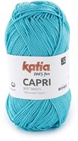 Katia Capri 82207 Blauzyan