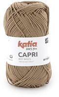 Katia Capri 82210 Sand