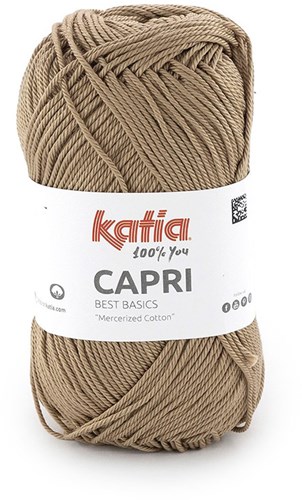 Katia Capri 82210 Sand