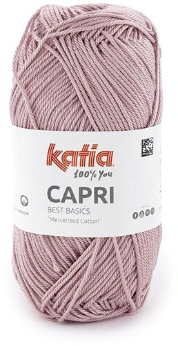 Katia Capri 82211 Porzellan