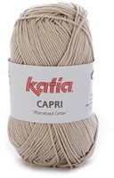 Katia Capri 82067 Hellbeige