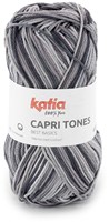 Katia Capri Tones 306 Hellgrau-Dunkelgrau