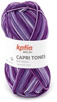 Katia Capri Tones 302 Lila-Lila